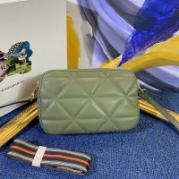Cheap Prada AAA Quality Messeger Bags For Women #1030740 Replica Wholesale [$92.00 USD] [ITEM#1030740] on Replica Prada AAA Quality Messenger Bags