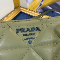 Cheap Prada AAA Quality Messeger Bags For Women #1030740 Replica Wholesale [$92.00 USD] [ITEM#1030740] on Replica Prada AAA Quality Messenger Bags