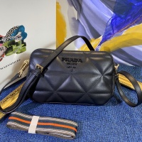 Cheap Prada AAA Quality Messeger Bags For Women #1030741 Replica Wholesale [$92.00 USD] [ITEM#1030741] on Replica Prada AAA Quality Messenger Bags