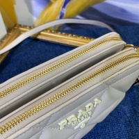 Cheap Prada AAA Quality Messeger Bags For Women #1030742 Replica Wholesale [$92.00 USD] [ITEM#1030742] on Replica Prada AAA Quality Messenger Bags