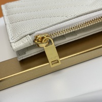 Cheap Yves Saint Laurent AAA Quality Wallets For Women #1030908 Replica Wholesale [$88.00 USD] [ITEM#1030908] on Replica Yves Saint Laurent AAA Wallets