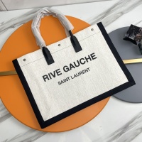 Yves Saint Laurent AAA Quality Tote-Handbags For Women #1030924
