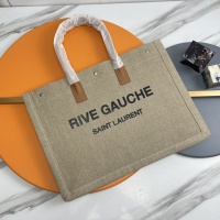 Yves Saint Laurent AAA Quality Tote-Handbags For Women #1030927