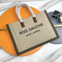 Yves Saint Laurent AAA Quality Tote-Handbags For Women #1030938