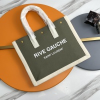 Yves Saint Laurent AAA Quality Tote-Handbags For Women #1030954