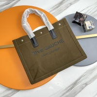 Yves Saint Laurent AAA Quality Tote-Handbags For Women #1030955