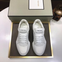 Cheap Tom Ford Casual Shoes For Men #1031050 Replica Wholesale [$98.00 USD] [ITEM#1031050] on Replica Tom Ford Casual Shoes