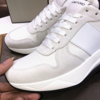 Cheap Tom Ford Casual Shoes For Men #1031050 Replica Wholesale [$98.00 USD] [ITEM#1031050] on Replica Tom Ford Casual Shoes