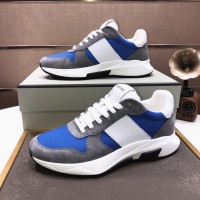 Cheap Tom Ford Casual Shoes For Men #1031052 Replica Wholesale [$98.00 USD] [ITEM#1031052] on Replica Tom Ford Casual Shoes