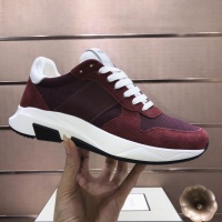 Cheap Tom Ford Casual Shoes For Men #1031054 Replica Wholesale [$98.00 USD] [ITEM#1031054] on Replica Tom Ford Casual Shoes