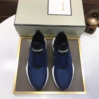 Cheap Tom Ford Casual Shoes For Men #1031064 Replica Wholesale [$98.00 USD] [ITEM#1031064] on Replica Tom Ford Casual Shoes