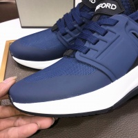 Cheap Tom Ford Casual Shoes For Men #1031064 Replica Wholesale [$98.00 USD] [ITEM#1031064] on Replica Tom Ford Casual Shoes