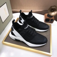 Cheap Tom Ford Casual Shoes For Men #1031065 Replica Wholesale [$98.00 USD] [ITEM#1031065] on Replica Tom Ford Casual Shoes