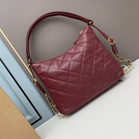 Cheap Chanel AAA Quality Shoulder Bags For Women #1031075 Replica Wholesale [$92.00 USD] [ITEM#1031075] on Replica Chanel AAA Quality Shoulder Bags