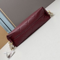 Cheap Chanel AAA Quality Shoulder Bags For Women #1031075 Replica Wholesale [$92.00 USD] [ITEM#1031075] on Replica Chanel AAA Quality Shoulder Bags