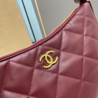 Cheap Chanel AAA Quality Shoulder Bags For Women #1031075 Replica Wholesale [$92.00 USD] [ITEM#1031075] on Replica Chanel AAA Quality Shoulder Bags