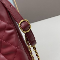 Cheap Chanel AAA Quality Shoulder Bags For Women #1031075 Replica Wholesale [$92.00 USD] [ITEM#1031075] on Replica Chanel AAA Quality Shoulder Bags