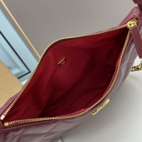 Cheap Chanel AAA Quality Shoulder Bags For Women #1031075 Replica Wholesale [$92.00 USD] [ITEM#1031075] on Replica Chanel AAA Quality Shoulder Bags
