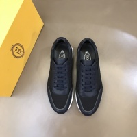 Cheap TOD'S Shoes For Men #1031125 Replica Wholesale [$155.00 USD] [ITEM#1031125] on Replica TOD'S Shoes
