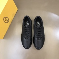 Cheap TOD'S Shoes For Men #1031126 Replica Wholesale [$155.00 USD] [ITEM#1031126] on Replica TOD'S Shoes