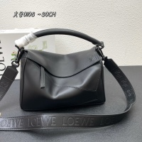 Cheap LOEWE AAA Quality Messenger Bags For Women #1031136 Replica Wholesale [$108.00 USD] [ITEM#1031136] on Replica LOEWE AAA Messenger Bags