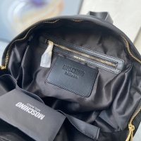 Cheap Moschino AAA Quality Backpacks #1031164 Replica Wholesale [$108.00 USD] [ITEM#1031164] on Replica Moschino AAA Quality Backpacks