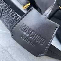 Cheap Moschino AAA Quality Backpacks #1031173 Replica Wholesale [$108.00 USD] [ITEM#1031173] on Replica Moschino AAA Quality Backpacks