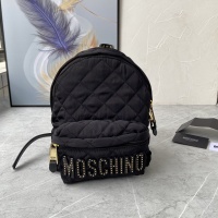 Cheap Moschino AAA Quality Backpacks #1031175 Replica Wholesale [$102.00 USD] [ITEM#1031175] on Replica Moschino AAA Quality Backpacks