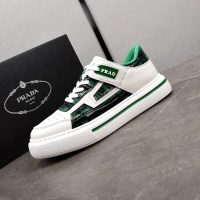 Cheap Prada Casual Shoes For Men #1031193 Replica Wholesale [$88.00 USD] [ITEM#1031193] on Replica Prada Casual Shoes