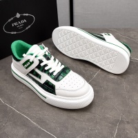 Cheap Prada Casual Shoes For Men #1031193 Replica Wholesale [$88.00 USD] [ITEM#1031193] on Replica Prada Casual Shoes