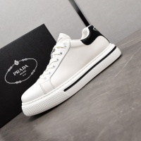 Cheap Prada Casual Shoes For Men #1031198 Replica Wholesale [$88.00 USD] [ITEM#1031198] on Replica Prada Casual Shoes