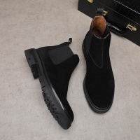 Cheap Prada Boots For Men #1031254 Replica Wholesale [$85.00 USD] [ITEM#1031254] on Replica Prada Boots