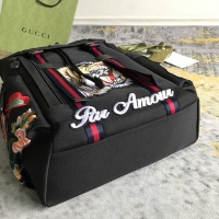 Cheap Gucci AAA Man Backpacks #1031288 Replica Wholesale [$162.00 USD] [ITEM#1031288] on Replica Gucci AAA Man Backpacks