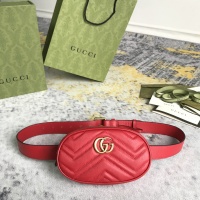 Gucci AAA Quality Belt Bags For Unisex #1031297
