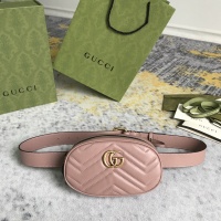 Gucci AAA Quality Belt Bags For Unisex #1031298
