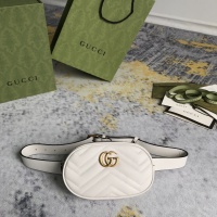Gucci AAA Quality Belt Bags For Unisex #1031299