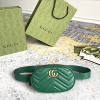 Gucci AAA Quality Belt Bags For Unisex #1031300