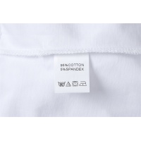 Cheap Balmain T-Shirts Short Sleeved For Men #1031304 Replica Wholesale [$25.00 USD] [ITEM#1031304] on Replica Balmain T-Shirts