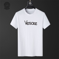 Versace T-Shirts Short Sleeved For Men #1031320