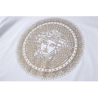 Cheap Versace T-Shirts Short Sleeved For Men #1031368 Replica Wholesale [$25.00 USD] [ITEM#1031368] on Replica Versace T-Shirts