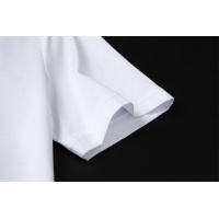 Cheap Prada T-Shirts Short Sleeved For Men #1031378 Replica Wholesale [$25.00 USD] [ITEM#1031378] on Replica Prada T-Shirts