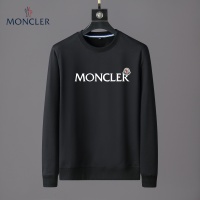 Moncler Hoodies Long Sleeved For Men #1031467