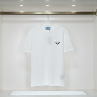 Prada T-Shirts Short Sleeved For Unisex #1031550