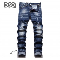 Cheap Dsquared Jeans For Men #1031555 Replica Wholesale [$48.00 USD] [ITEM#1031555] on Replica Dsquared Jeans