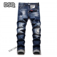 Cheap Dsquared Jeans For Men #1031556 Replica Wholesale [$48.00 USD] [ITEM#1031556] on Replica Dsquared Jeans