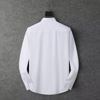 Cheap Burberry Shirts Long Sleeved For Men #1031590 Replica Wholesale [$40.00 USD] [ITEM#1031590] on Replica Burberry Shirts