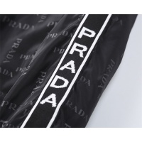 Cheap Prada New Jackets Long Sleeved For Men #1031662 Replica Wholesale [$42.00 USD] [ITEM#1031662] on Replica Prada Jackets
