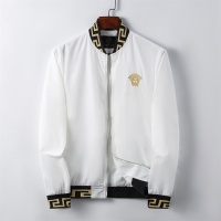Cheap Versace Jackets Long Sleeved For Men #1031669 Replica Wholesale [$42.00 USD] [ITEM#1031669] on Replica Versace Jackets