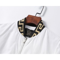 Cheap Versace Jackets Long Sleeved For Men #1031669 Replica Wholesale [$42.00 USD] [ITEM#1031669] on Replica Versace Jackets