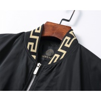 Cheap Versace Jackets Long Sleeved For Men #1031670 Replica Wholesale [$42.00 USD] [ITEM#1031670] on Replica Versace Jackets